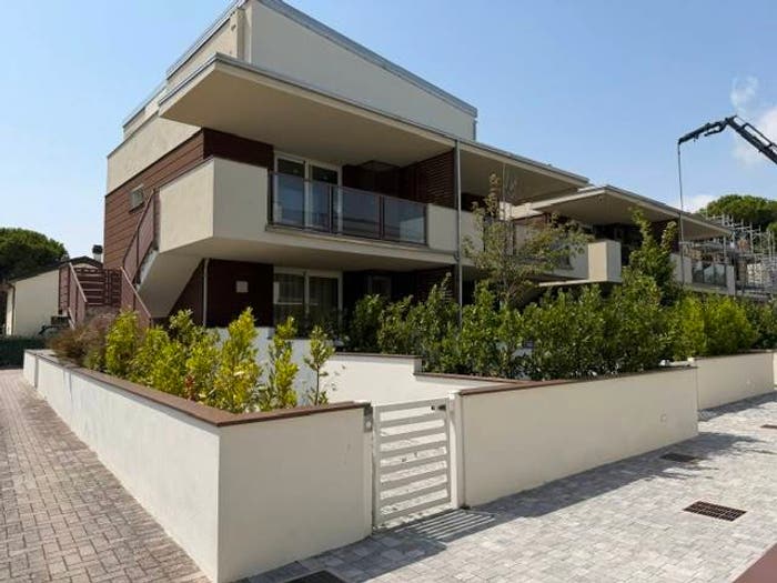 Appartamento monolocale in vendita in Via Caduti per la Libertà, Pinarella, Cervia