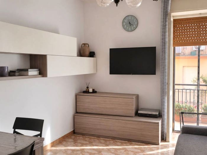 Appartamento con 5 locali in vendita in Via Tarragona, Sant'Agostino, Alghero