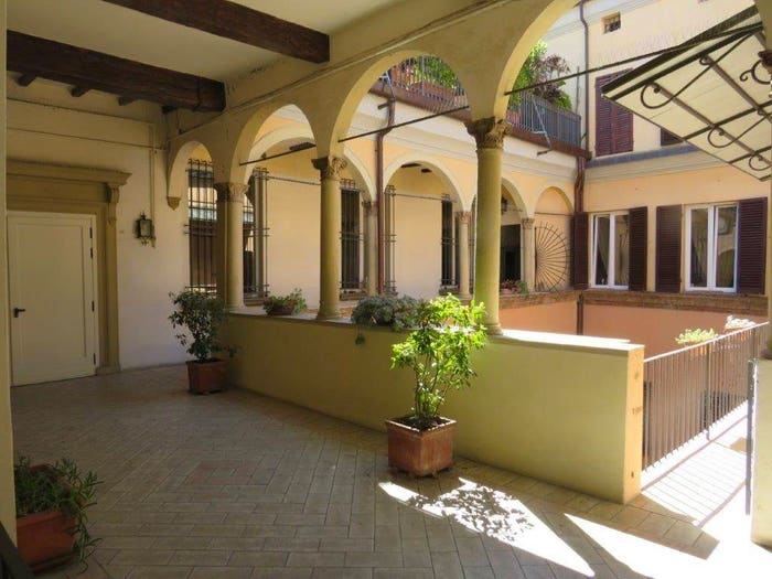 Appartamento bilocale in vendita in Centro Storico, Bologna