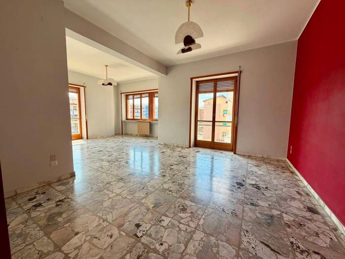 Appartamento con 5 locali in vendita in Corso Luigi Fera, Centro, Cosenza