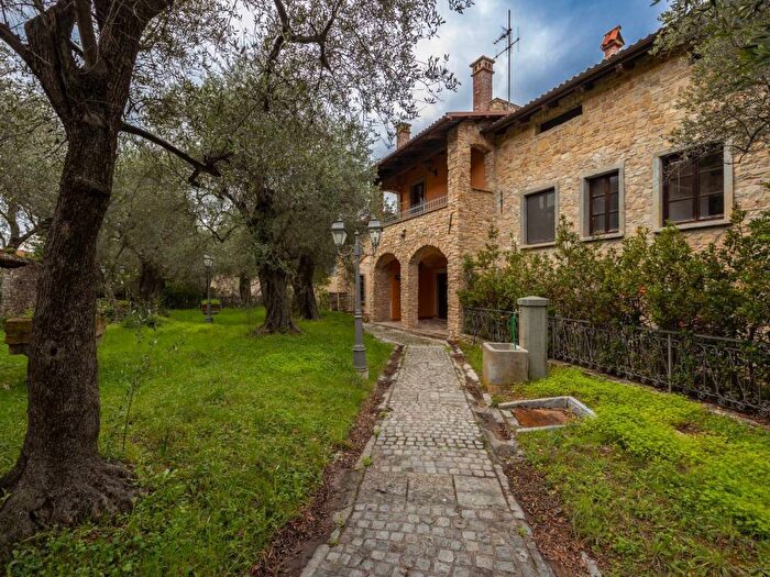 Casa con 6 locali in vendita in Strada della Costa, Marina Di Andora, Andora