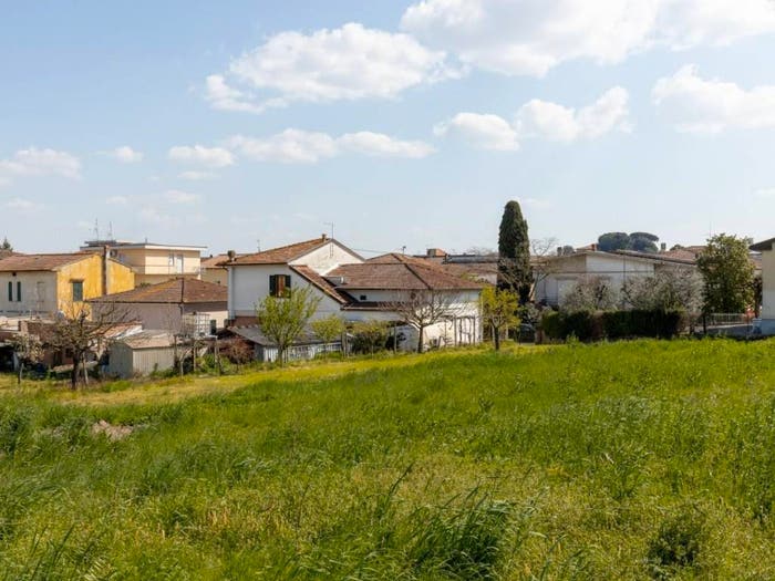 Casa con 6 locali in vendita in Centro, Capannoli