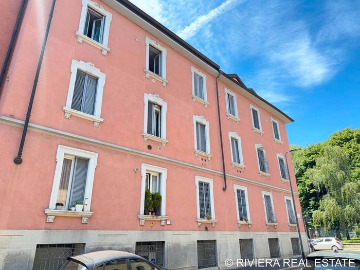Appartamento bilocale in vendita in Via Bernardo Davanzati, Dergano, Milano