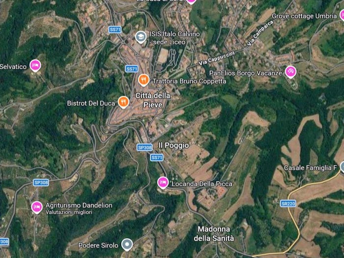 Case in Vendita e in Affitto - 2