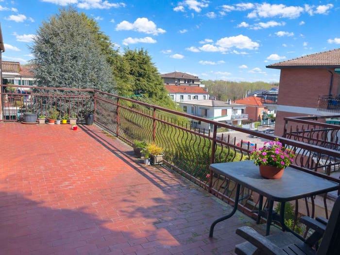 Appartamento bilocale in vendita in Via Guido Donegani, San Giovannino Pompieri, Pavia