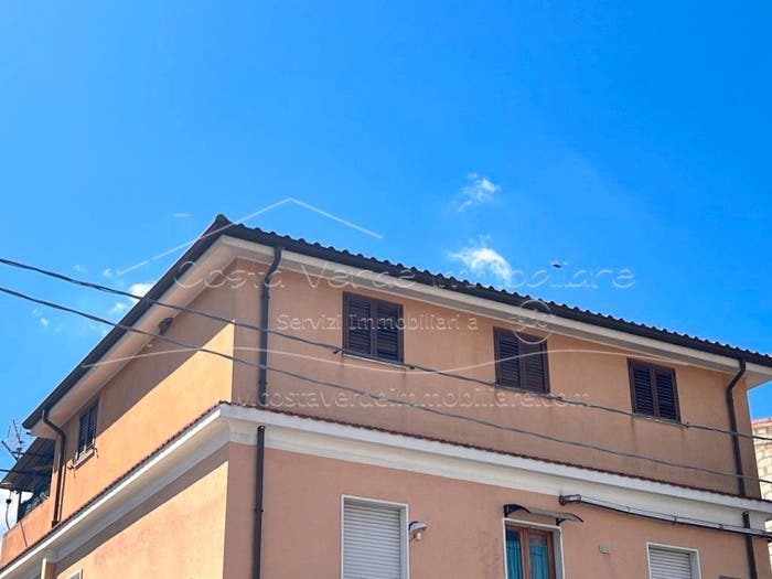 Appartamento trilocale in vendita in Via Giotto, Centro, Arbus