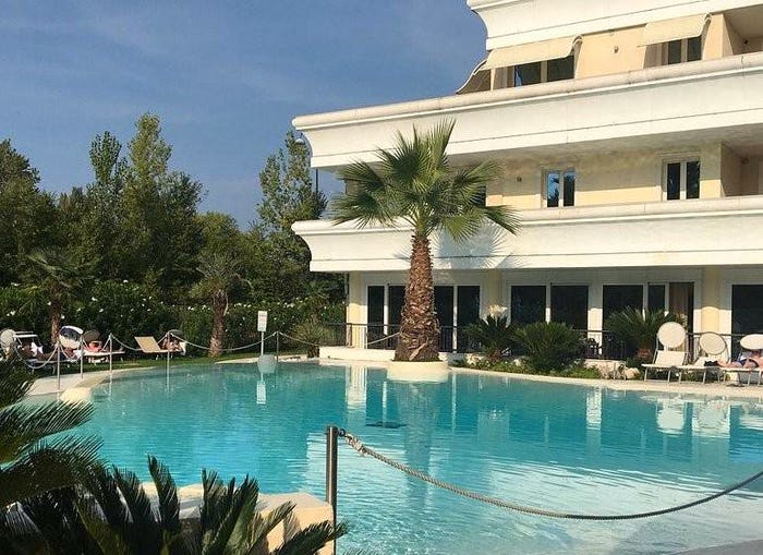 Appartamento bilocale in vendita in Via Francesco Agello, Rivoltella, Desenzano del Garda