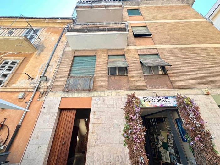 Appartamento monolocale in vendita in Via Marcantonio Colonna, Frascati