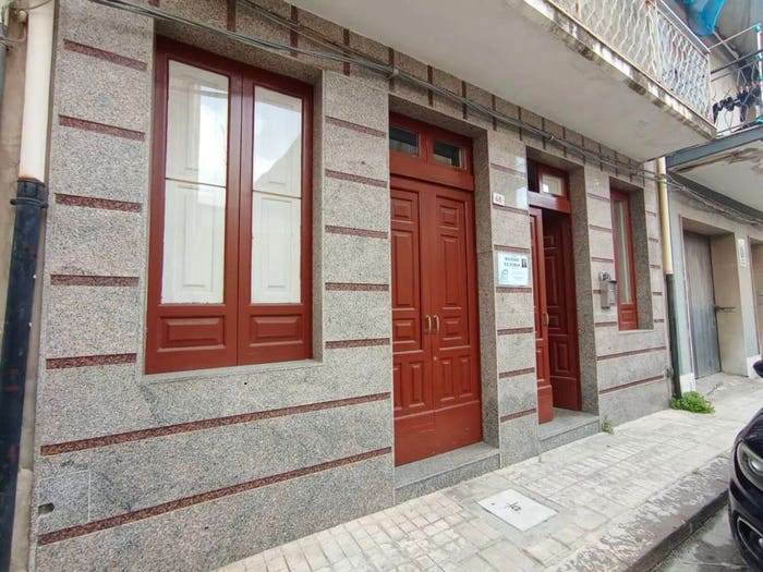 Casa quadrilocale in vendita in Via Antonino Mazzarella Agati, Floridia