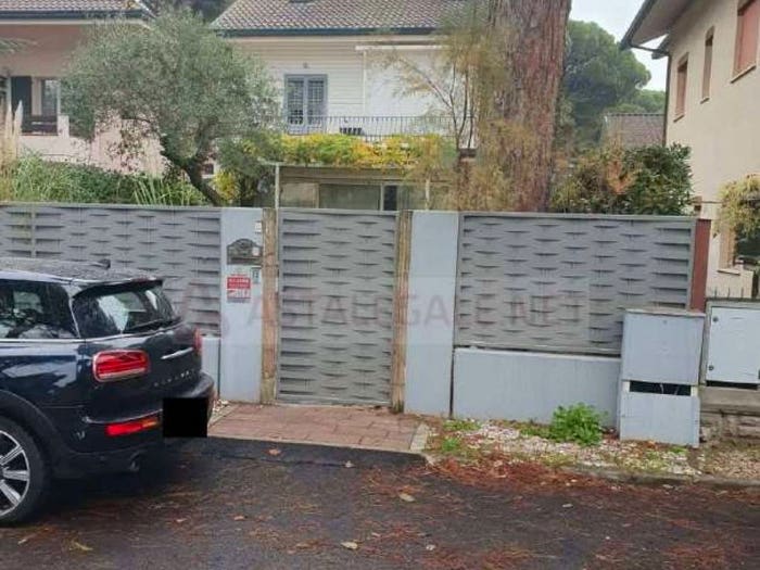 Casa quadrilocale in vendita in Localita' milano marittima viale giuseppe verdi, Milano Marittima, Cervia