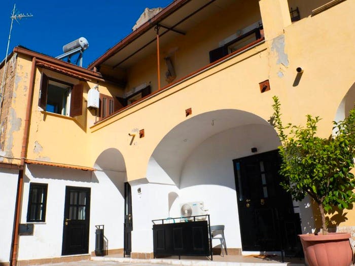 Appartamento trilocale in vendita in Via Leonardo Santorio, Casagiove