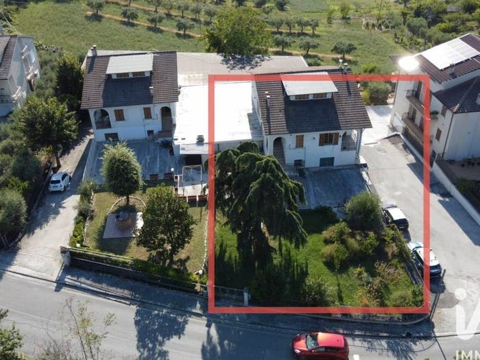 Casa con 6 locali in vendita in Via XXV APRILE, Mogliano