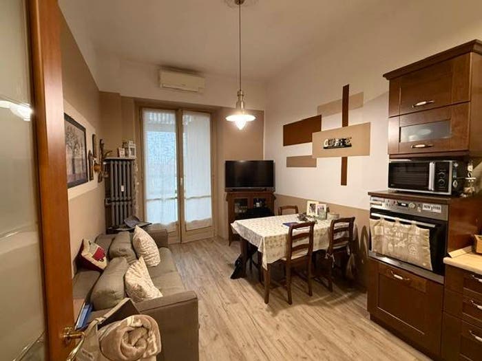Appartamento trilocale in vendita in Barriera di Milano, Torino