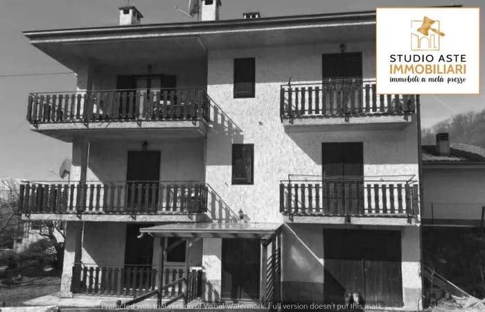 Appartamento con 5 locali in vendita in Via Alpi Graie, Frassinetto