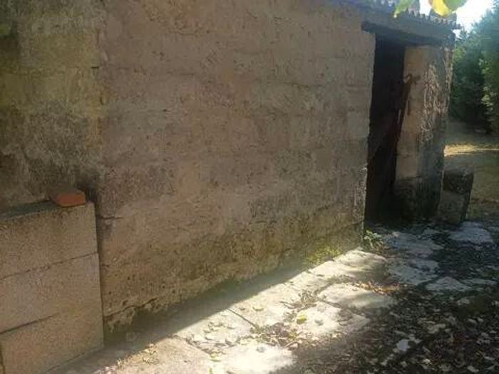 Casa monolocale in vendita in Sp, Corigliano d'Otranto