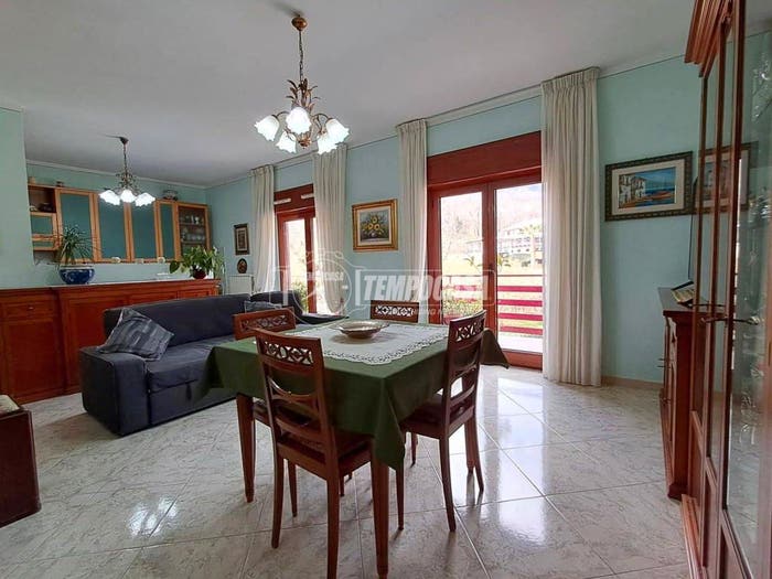 Appartamento quadrilocale in vendita in Via Valle, Centro, Monteforte Irpino