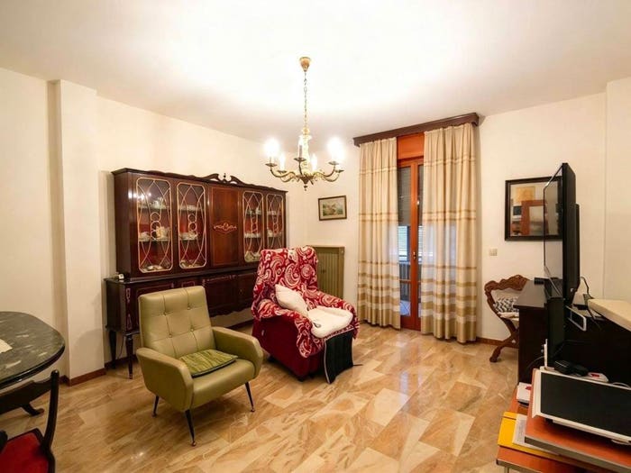 Appartamento trilocale in vendita in Via Jacopo Zanguidi, Montanara Cinghio, Parma