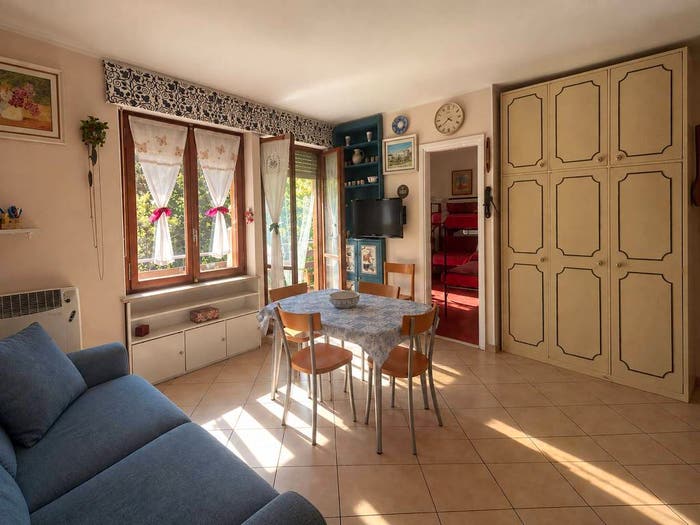 Appartamento trilocale in vendita in Corso Nizza, Centro, Limone Piemonte