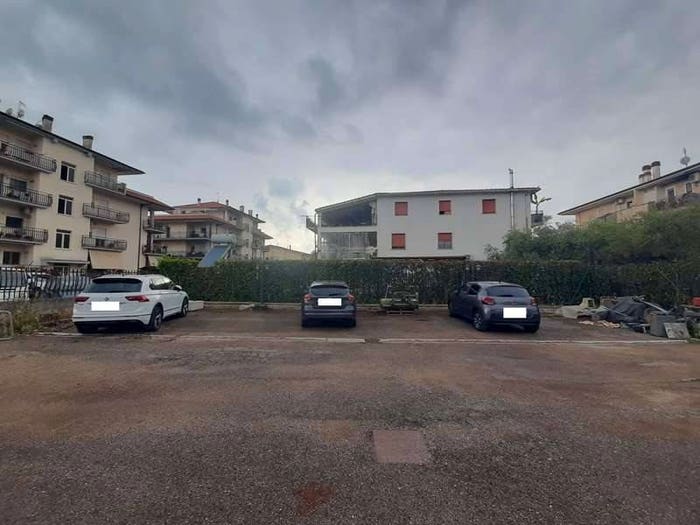 Appartamento con 6 locali in vendita in VIA ROMANIA, Centro, Fondi