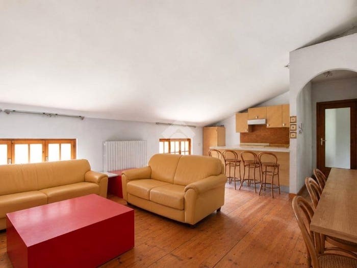 Appartamento bilocale in vendita in Via Alessandro Manzoni, Centro, Costa Masnaga