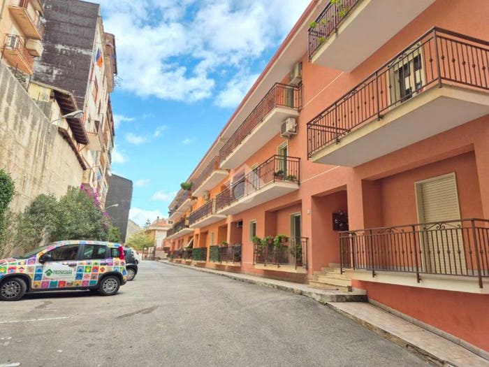 Appartamento con 5 locali in vendita in Via San Giuseppe, Pioppo, Monreale