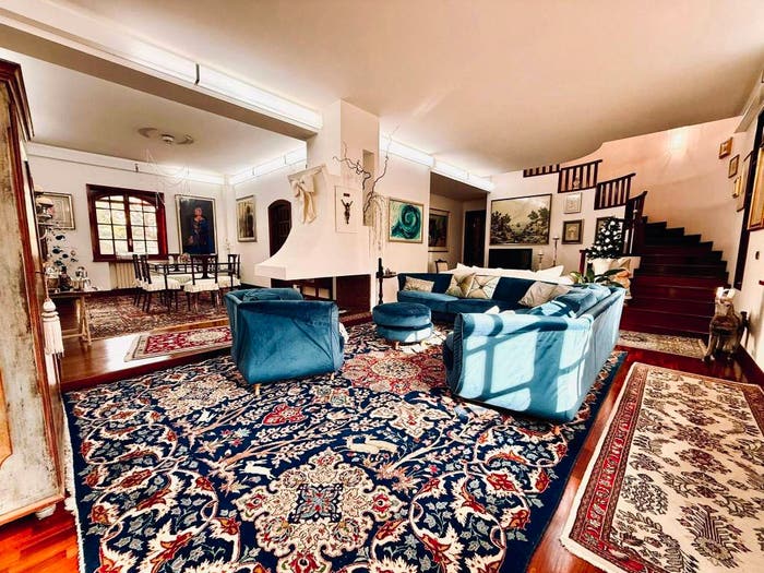 Casa con 6 locali in vendita in Via Monsignore Giovanni Apa, Santa Maria, Catanzaro