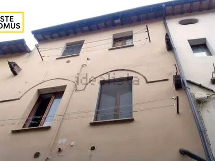 Appartamento con 6 locali in vendita in Via Della Rotonda, Centro, Città di Castello