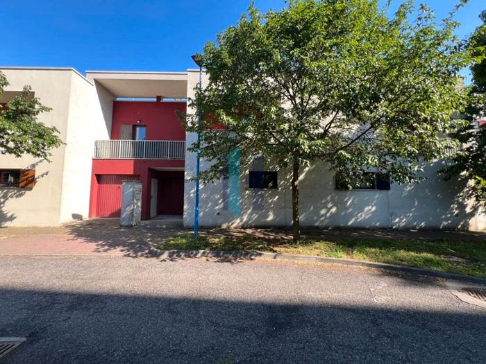 Casa trilocale in vendita in Via Dolores Abbiati, San Polo Nuovo, Brescia
