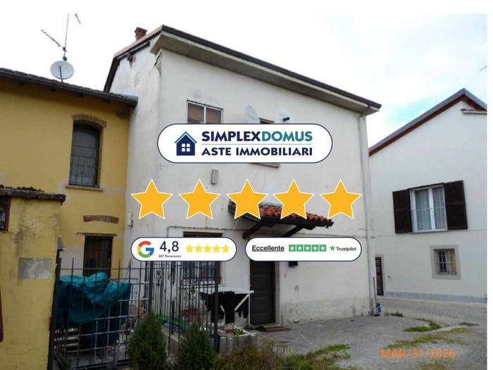 Appartamento quadrilocale in vendita in Trento e Trieste, Centro, Villanterio
