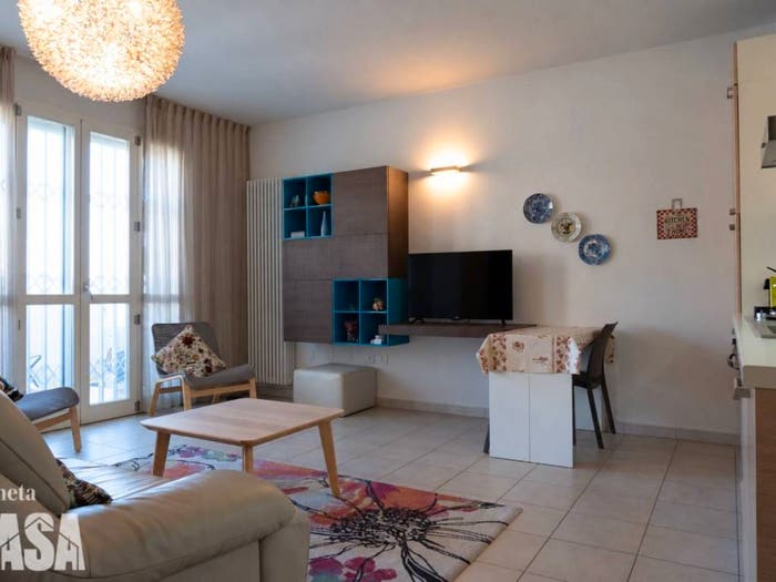 Appartamento trilocale in vendita in Via Colombarone, Centro, Bertinoro