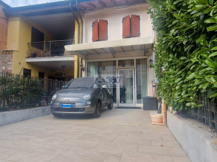 Appartamento trilocale in vendita in Via Cava, Ronco, Gussago