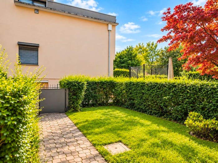 Casa con 6 locali in vendita in Via Vittorio Bachelet, Centro, Casier