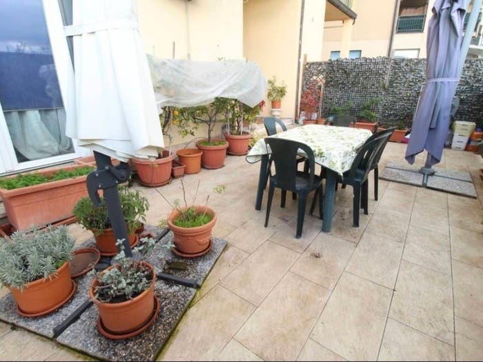 Appartamento trilocale in vendita in Via Empolese, Centro, Pieve a Nievole