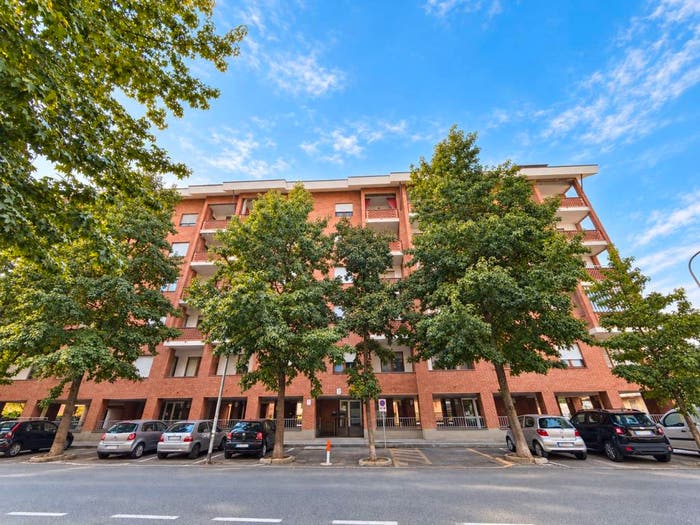 Appartamento quadrilocale in vendita in Via Settembre, Centro, Carmagnola