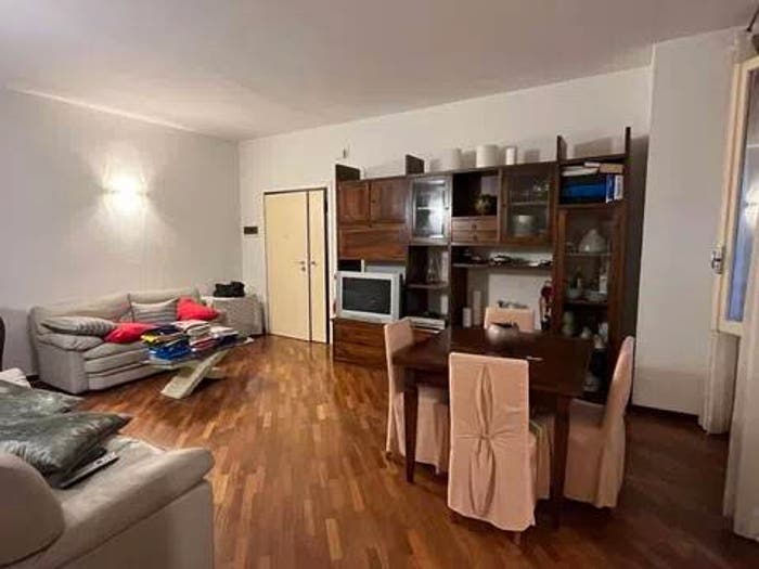 Appartamento quadrilocale in vendita in Via Domenico Rococciolo, San Faustino, Modena