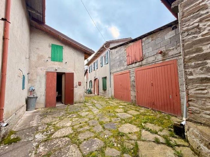 Casa con 5 locali in vendita in Località Prato Novello, Alto Reno Terme
