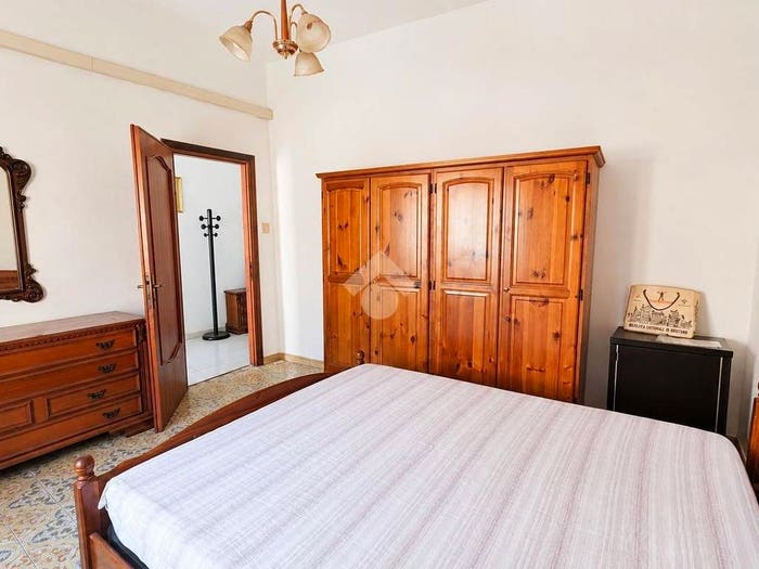 Casa quadrilocale in vendita in Via San Giacomo, Nuraxinieddu, Oristano