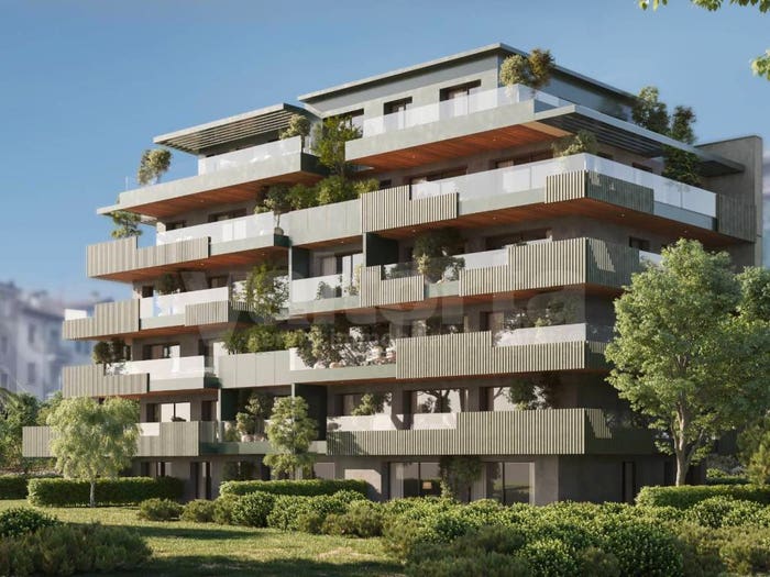 Appartamento quadrilocale in vendita in Via Sacconi, San Biagio, Monza