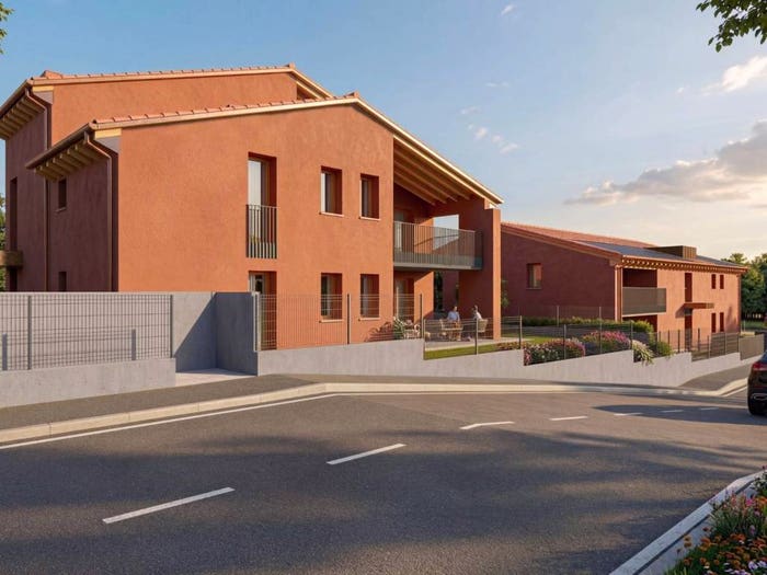 Case in Vendita e in Affitto - 2