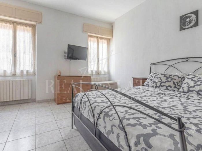 Appartamento bilocale in vendita in Via Italia, Incirano, Paderno Dugnano