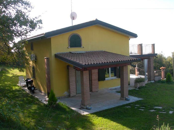 Casa quadrilocale in vendita in Via Montalto, Montorio, Verona