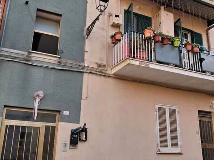 Appartamento trilocale in vendita in Centro, Cisterna di Latina