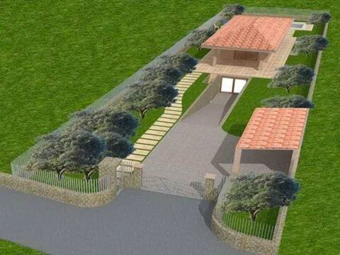 Casa con 6 locali in vendita in Circonvallazione Nord, Ascoli Piceno