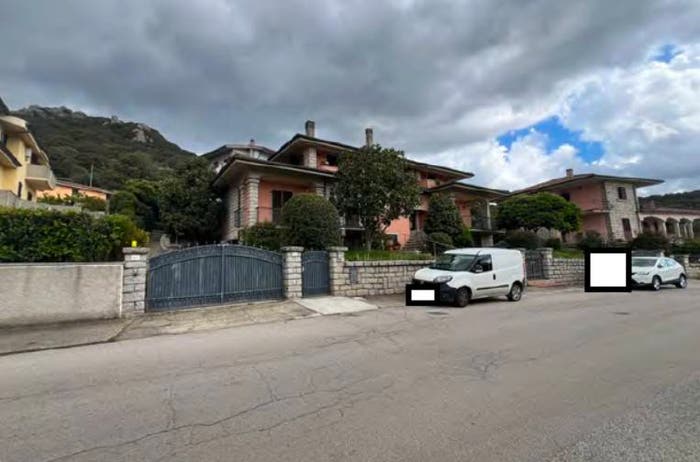 Appartamento con 6 locali in vendita in Via Aldo Moro, Calangianus