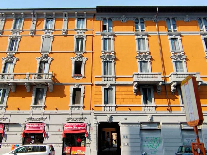 Appartamento bilocale in vendita in Via Carlo Imbonati, Dergano, Milano