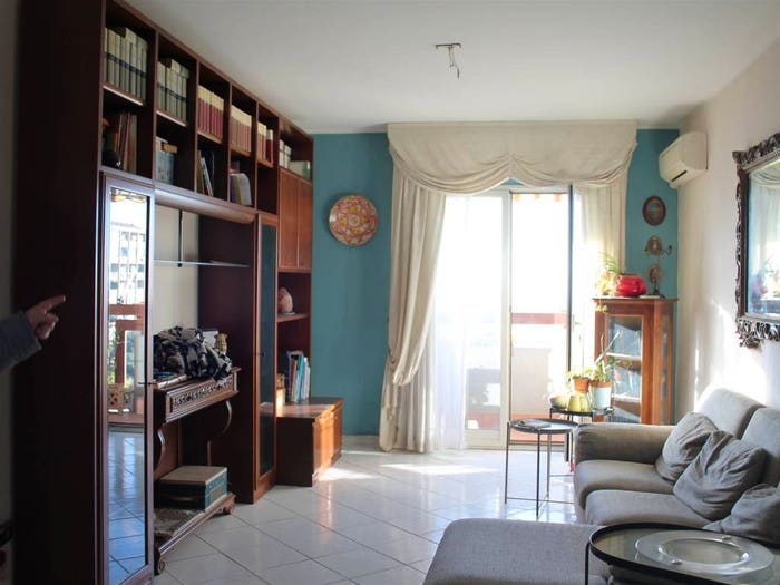 Appartamento con 5 locali in vendita in Viale Grimaldi, Villaggio Sant'Agata, Catania