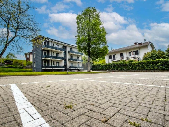 Appartamento trilocale in vendita in Via coazze, Pontepietra, Giaveno