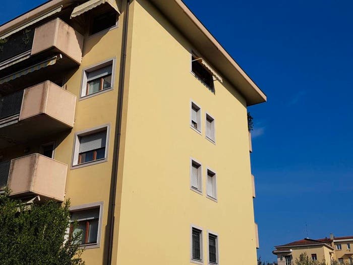 Appartamento bilocale in vendita in Porta Milano, Brescia
