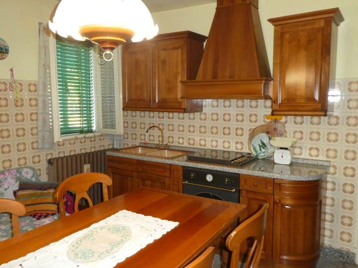 Casa con 5 locali in vendita in Centro, Villimpenta