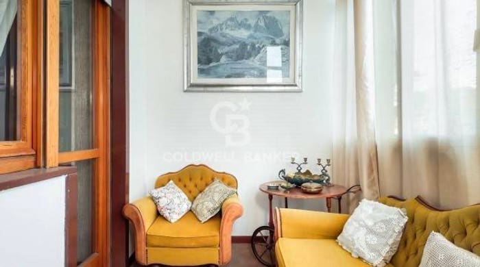 Appartamento trilocale in vendita in Via Di Casalotti, Casalotti, Roma